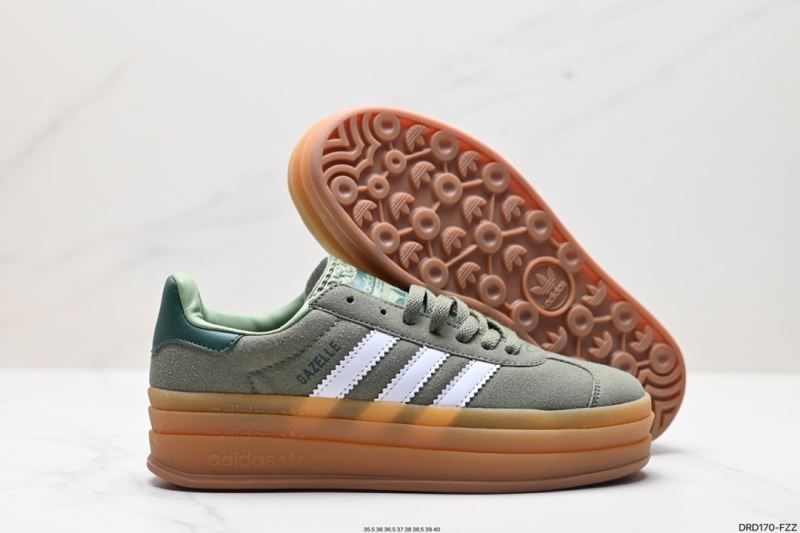 Adidas Gazelle Shoes